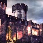 Terror detrás de los muros en la Penitenciaría Estatal del Este Terror detrás de los muros en la Penitenciaría Estatal del Este