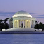Thomas Jefferson Memorial Tour y Guía del Visitante