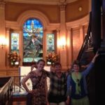 Tiffany Glass en Charleston Tiffany Glass en Charleston