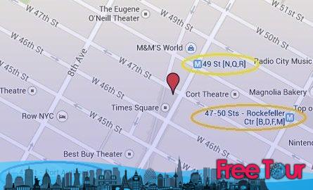 TKTS | Entradas con descuento para Broadway TKTS | Entradas con descuento para Broadway