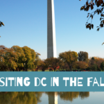 Todas las cosas que usted DEBE hacer en DC este otoño (2019)