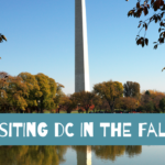Todas las cosas que usted DEBE hacer en DC este otoño (actualizado) Todas las cosas que usted DEBE hacer en DC este otoño (actualizado)