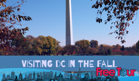 Todas las cosas que usted DEBE hacer en DC este otoño (actualizado)