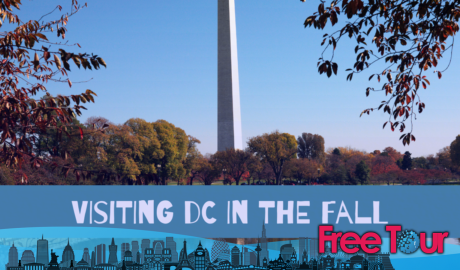 Todas las cosas que usted DEBE hacer en DC este otoño (actualizado) Todas las cosas que usted DEBE hacer en DC este otoño (actualizado)