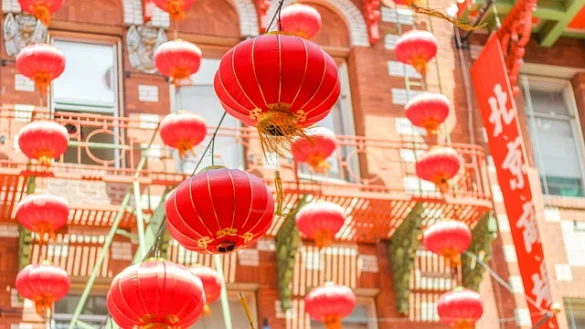 Todo lo que necesita saber sobre Chinatown en San Francisco