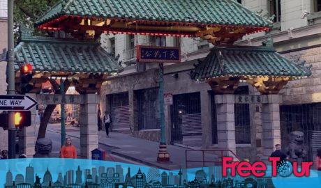 Todo lo que necesita saber sobre Chinatown en San Francisco