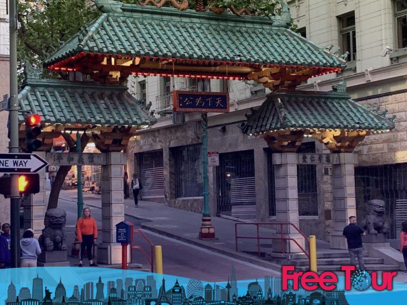 Todo lo que necesita saber sobre Chinatown en San Francisco Todo lo que necesita saber sobre Chinatown en San Francisco