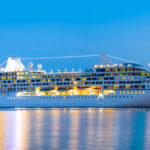 Top Oman Dubai Cruises