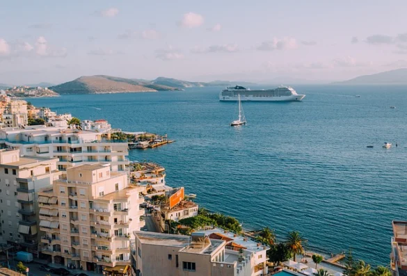 Top Oman Dubai Cruises