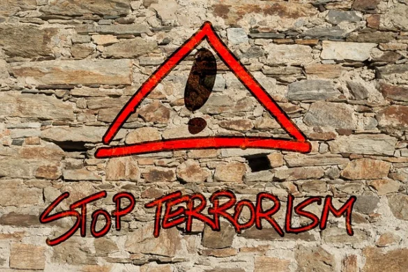 Topografía del Terror