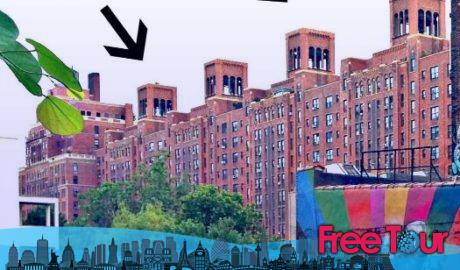 Torres de Agua en Nueva York Torres de Agua en Nueva York