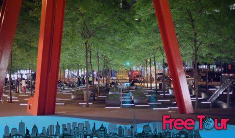 Tour autoguiado de comida e historia de U Street Tour autoguiado de comida e historia de U Street