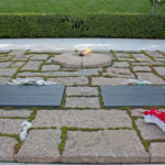 Tour Autoguiado: Notables mujeres enterradas en el Cementerio Nacional de Arlington