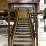 Tour autoguiado por el centro de Chicago Tour autoguiado por el centro de Chicago