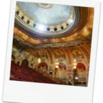Tour de la Carpa del Teatro de Chicago