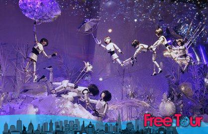 Tour de Luces Navideñas de Boston Tour de Luces Navideñas de Boston