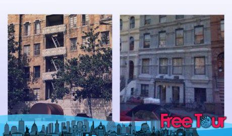 Tour de Seinfeld Nueva York | Autoguiado Tour de Seinfeld Nueva York | Autoguiado