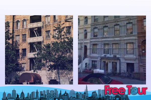 Tour de Seinfeld Nueva York | Autoguiado Tour de Seinfeld Nueva York | Autoguiado