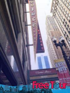 tour del distrito de teatros de chicago 4 225x300 - Tour del Distrito de Teatros de Chicago