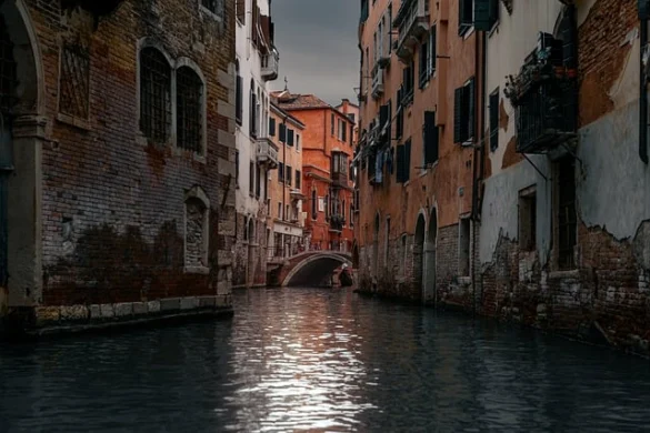 Tour Pequeña Venecia y Canal de los Regentes