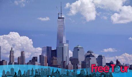 Tour por el centro de Manhattan Tour por el centro de Manhattan
