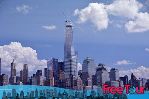 Tour por el centro de Manhattan Tour por el centro de Manhattan