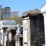 Tours al Cementerio de Nueva Orleans
