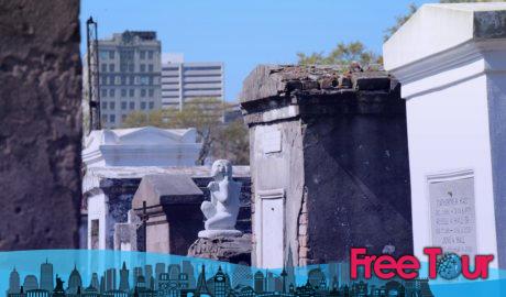 Tours al Cementerio de Nueva Orleans Tours al Cementerio de Nueva Orleans