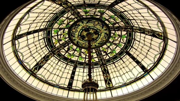 Tours al Museo Metropolitano de Arte