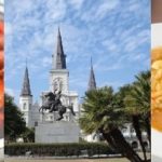 Tours de Comida de Nueva Orleans