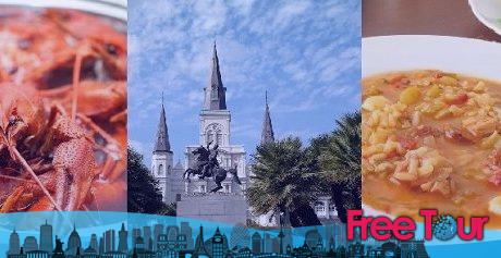 Tours de Comida de Nueva Orleans Tours de Comida de Nueva Orleans