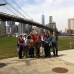 Tours de escala en Nueva York Tours de escala en Nueva York