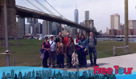 Tours de escala en Nueva York Tours de escala en Nueva York