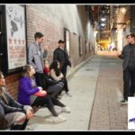 Tours de Fantasmas en Chicago Tours de Fantasmas en Chicago