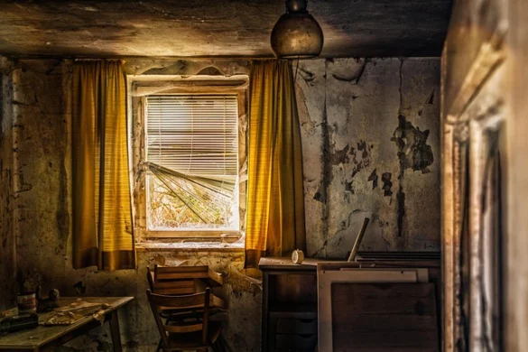 Tours de fantasmas y lugares embrujados de la ciudad de Nueva York