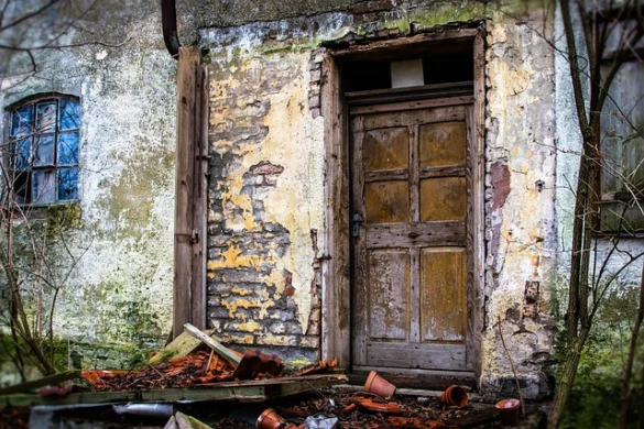 Tours de fantasmas y lugares embrujados de la ciudad de Nueva York