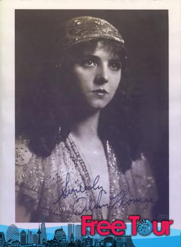 Tours de fantasmas y lugares embrujados de la ciudad de Nueva York Tours de fantasmas y lugares embrujados de la ciudad de Nueva York