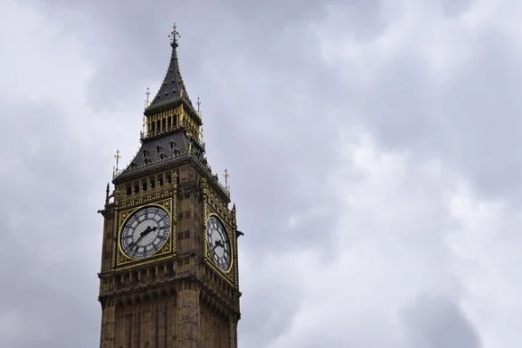 Tours del Big Ben y la Torre de Elizabeth
