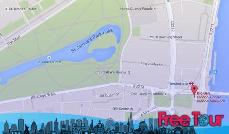 Tours del Big Ben y la Torre de Elizabeth Tours del Big Ben y la Torre de Elizabeth