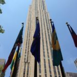 Tours del Centro Rockefeller Tours del Centro Rockefeller