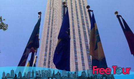 Tours del Centro Rockefeller Tours del Centro Rockefeller