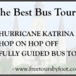 Tours del Huracán Katrina en Nueva Orleans