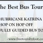 Tours del Huracán Katrina en Nueva Orleans Tours del Huracán Katrina en Nueva Orleans