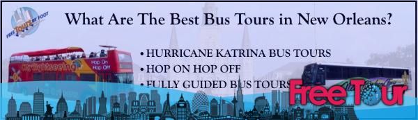 Tours del Huracán Katrina en Nueva Orleans