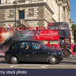 Tours en taxi negro en Londres Tours en taxi negro en Londres