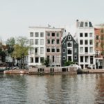 Tours gratuitos a pie en Ámsterdam