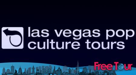 Tours gratuitos a pie en Las Vegas