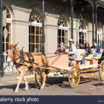 Tours y alquileres de bicicletas en Nueva Orleans