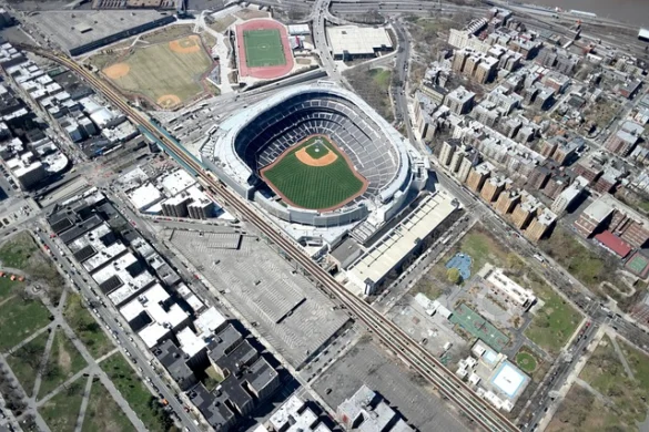 Tours y Entradas para el Yankee Stadium