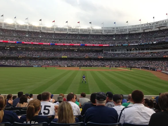 Tours y Entradas para el Yankee Stadium